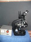 M20 Phase Contrast Microscope
